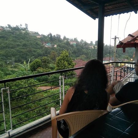 Silent De Coorg Madikeri Exterior foto