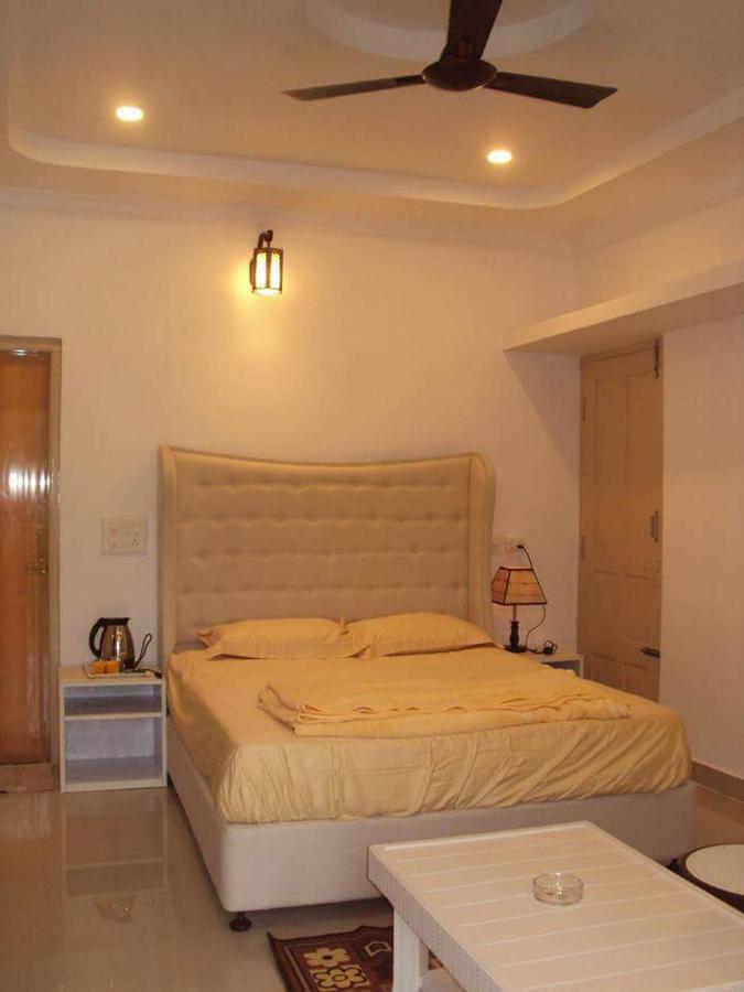 Silent De Coorg Madikeri Exterior foto
